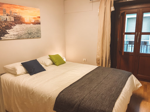 APODACA ROOMS Gallery - Spain