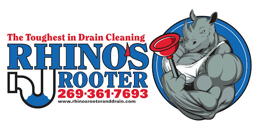 Rhino's Rooter and Drain Cleaning - Thumbnail
