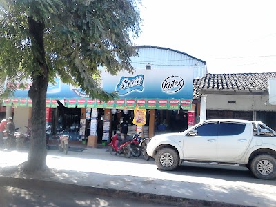photo of Supermercado Guiller E Hijos