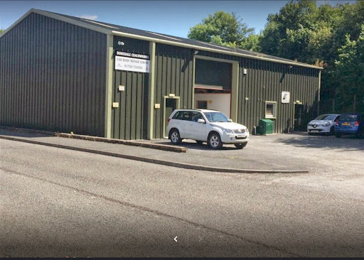 Dunsdale Coachworks Ltd - Thumbnail