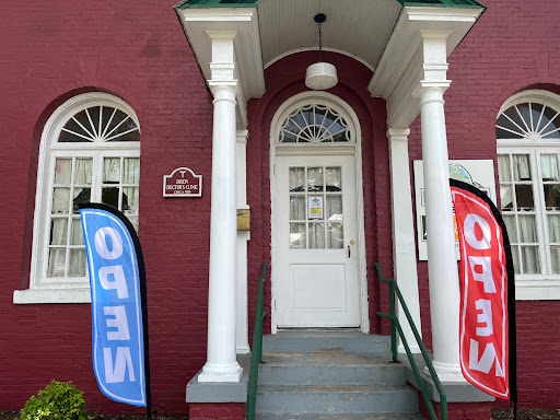 Town of Ayden Museum