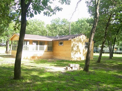 Photos of Pioneer Family Campground