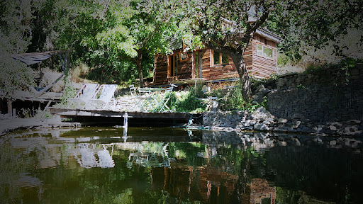 Tiny Camp des Vignes