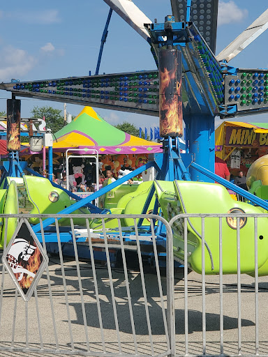 Waukesha County Expo Center - Thumbnail
