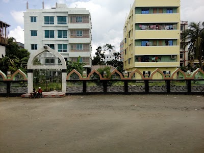 Photos of Mominpara