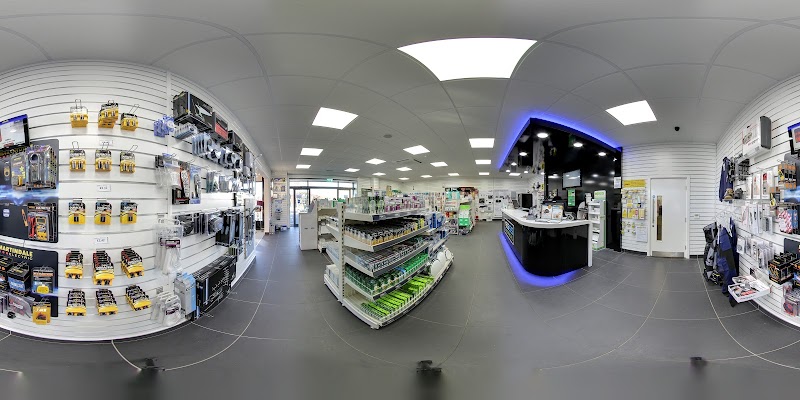 YESSS Electrical Preston photo 3