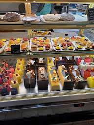 Photo n°11 de Boulangerie pâtisserie la place à Viry-Châtillon (Pâtisserie)