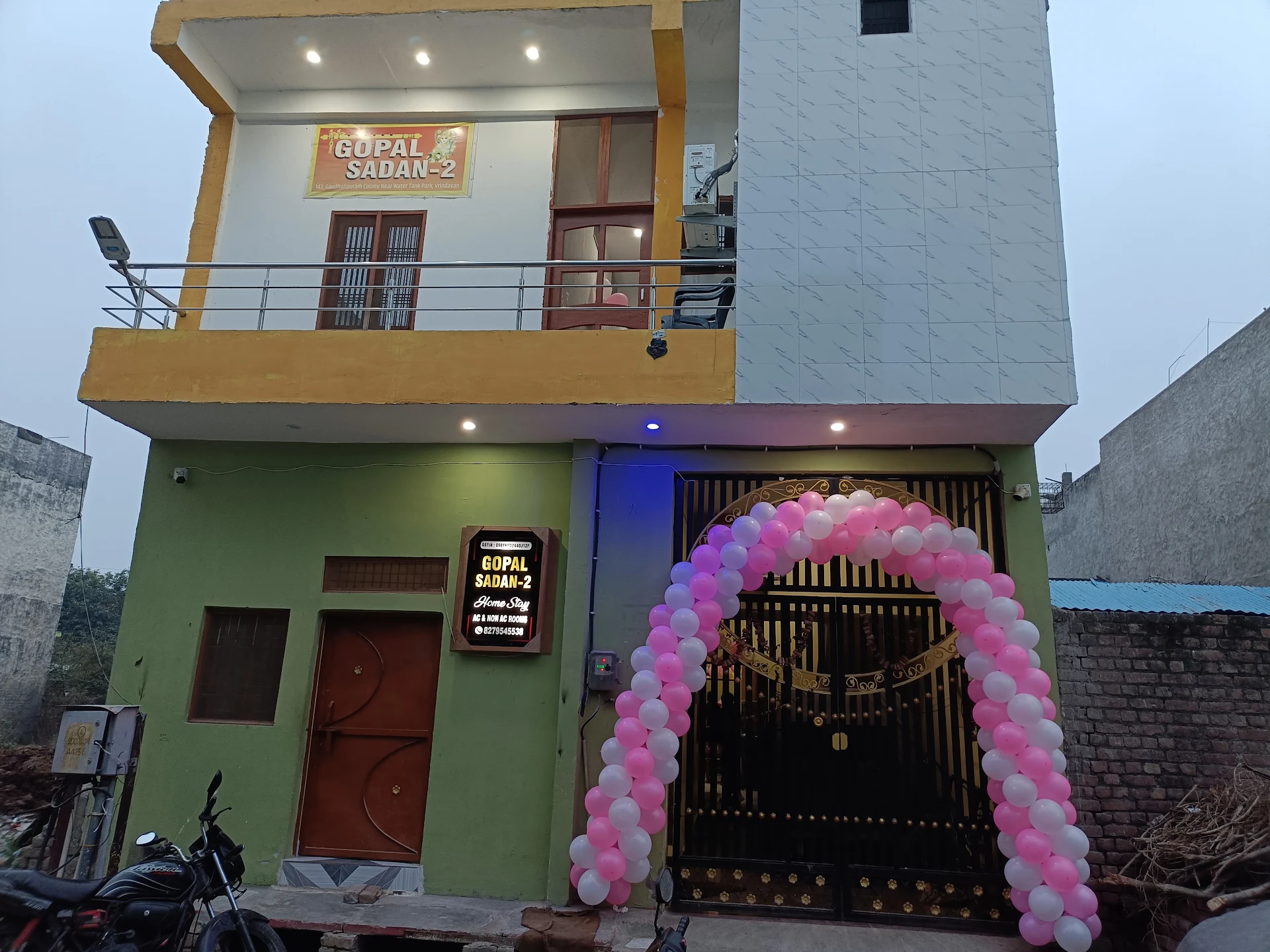 GOPAL SADAN-2