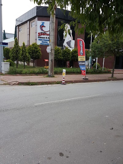 Photos of Golcuk Sporium