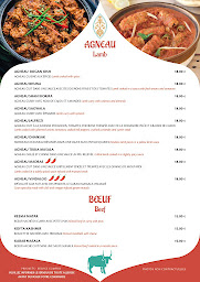 Photo n°44 de Le Kashmir à Antibes (Restaurant)