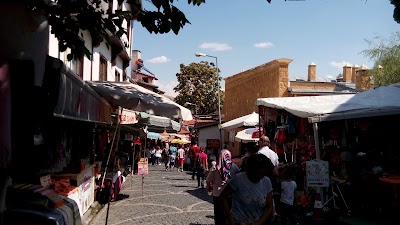 Photos of İnci Efendi Konağı Osmanlı Sofrası