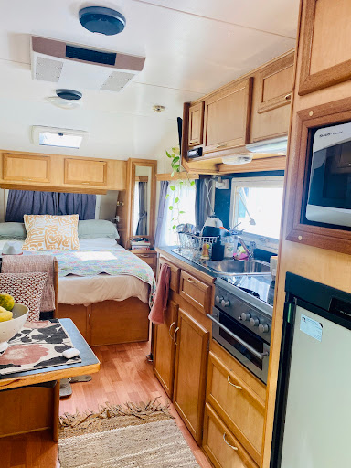 Coast Caravan Hire - Thumbnail