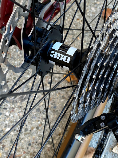 Wheelbuilder.com - Visual