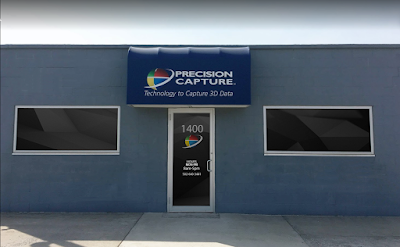 Precision Capture, Inc.