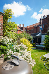 Photo n°16 de Maison du jardin botanique à Tourcoing (Maison d'hôtes)