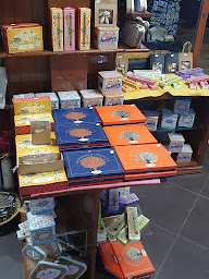 Photo n°9 de Argana Savon De Marseille à Marseille (Entreprise de cosmétique)