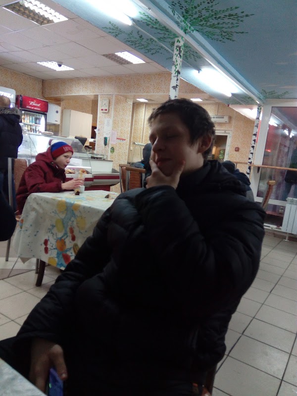 Архангельск ресторан соломбала