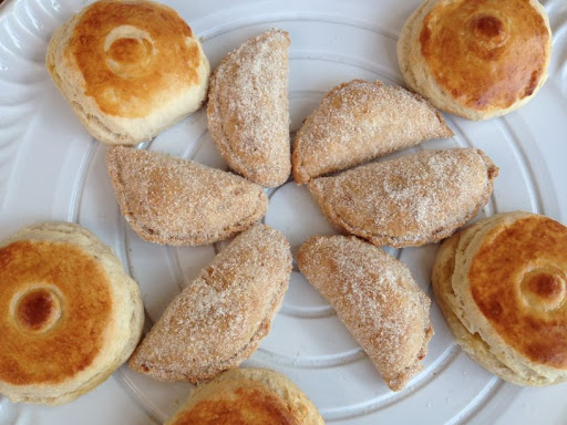 ¡Ke! Rellenitos