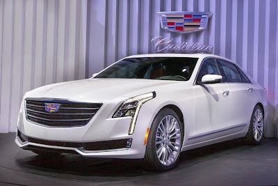 Photos of Reliable Cadillac GMC