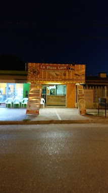 La Pizza Loca (ex Pizzería Magalí), Author: Tomás Auchterlonie Romero