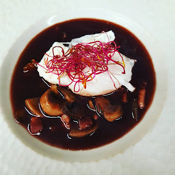 Photo n°25 de Mon Petit Bouchon à Nancy (Restaurant)