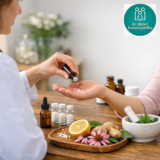 Everyday problems like cold, allergies, hair fall, skin issues, acidity or stress can disturb you… post image