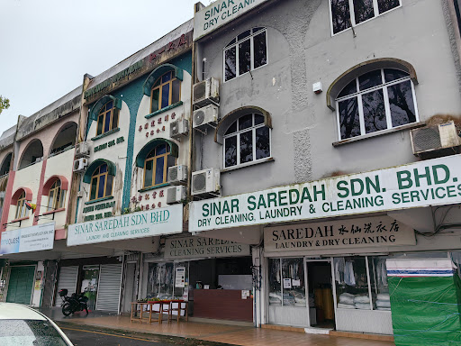 Sinar Saredah