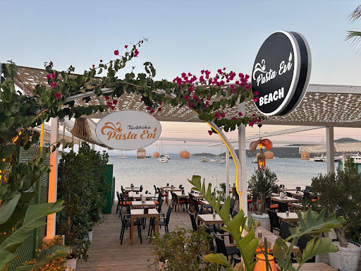 TÜRKBÜKÜ PASTA EVİ