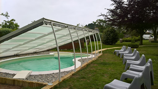 Photo de Propriété de la Mer d'Iroise à Beuzec-Cap-Sizun (29790)