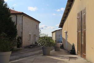 Photo n°9 de Château Pierre de Montignac Chambres d'hôtes à Civrac-en-Médoc (Vignoble)