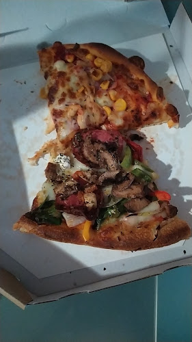 Numer telefony do Pizza Bunga Śródmieście