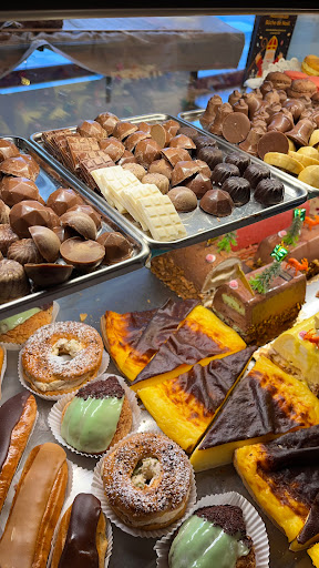 Les Délices du Chateau