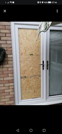Brokell Locksmiths - Visual