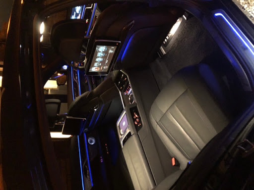 Premium Limousine Private Driving - Thumbnail