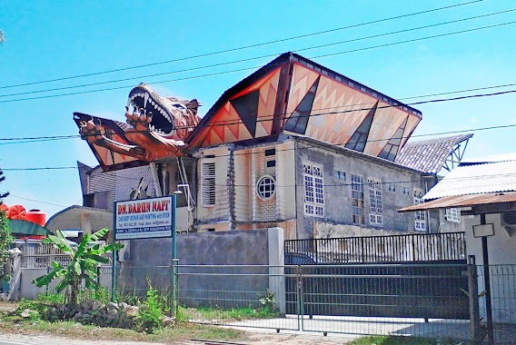 Gunung Samarinda, Author: Barracudax