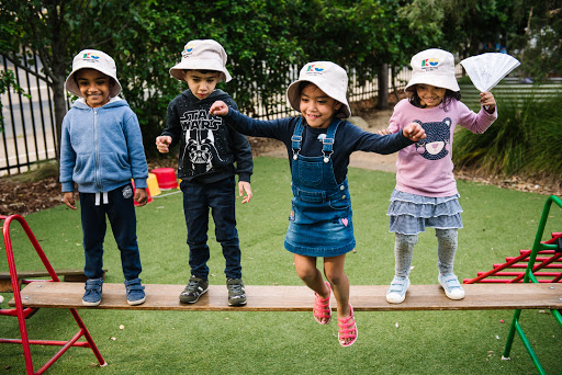 KU Liverpool Preschool