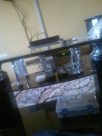 Photos of Aniben Guest House