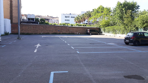Parking Zona Azul - Thumbnail