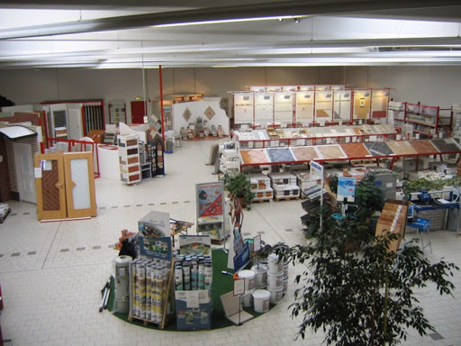 BAUKING - Ihr Baustoffhandel in Salzwedel - Thumbnail