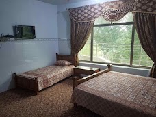 Green View Residency abbottabad