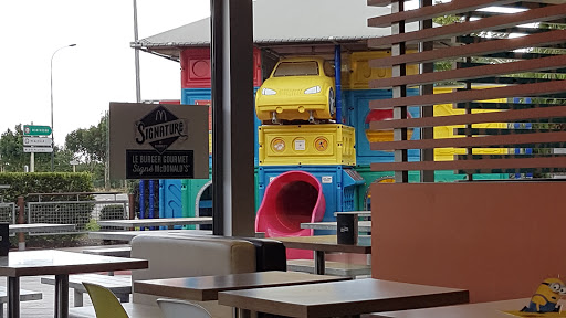 Photo 4 - McDonald's
