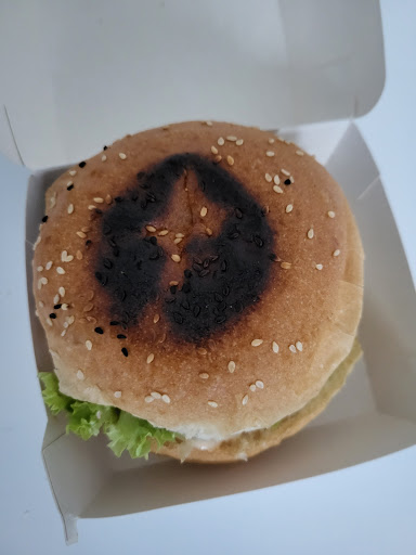 Crispy Food (Halal) - Thumbnail