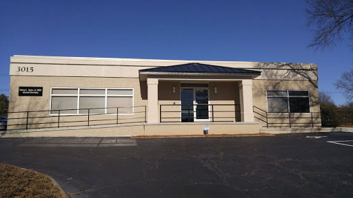 Loveland Dental Group – Winston-Salem (Maplewood Ave)