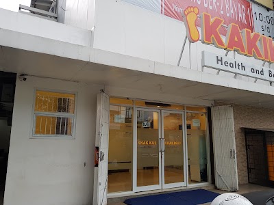 Photos of Kakiku Reflexiology