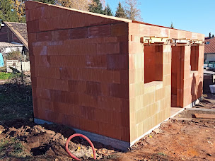 Photo n°9 de PM Bâti à Heining-lès-Bouzonville (Entreprise de construction)