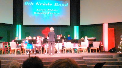 Photos of Trinity Wesleyan Church