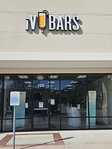 iV Bars of The Woodlands Gallery - United States