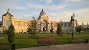 Фотография Поволжская академия государственной службы им. П. А. Столыпина, Казань, Россия