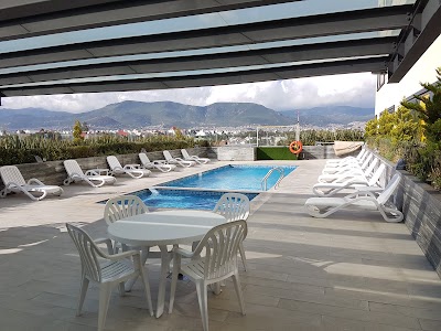 Photos of Fiesta Inn Pachuca Gran Patio