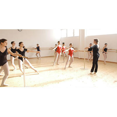 Julie's School Of Dancing - A.S.D. - Thumbnail